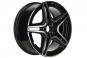 Aluminum rim, AMG 5 - wheel drive  - Image 2