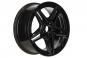 Aluminum rim, AMG 5 - wheel drive  - Image 2
