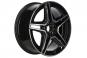 Aluminum rim, AMG 5 - wheel drive  - Image 2
