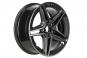 Aluminum rim, AMG 5 - wheel drive  - Image 2