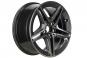 Aluminum rim, AMG 5 - wheel drive  - Image 2