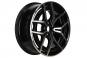 Aluminum rim, AMG 5 - wheel drive  - Image 2