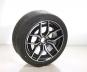 Alloy rims and tires set MICHELIN/Primacy3ZP AMG 5 - th. whe  - Image 2