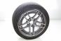 Alloy rims and tires set MICHELIN/PilotAlpin5 AMG 5 - th. wh  - Image 2