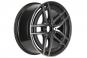 Aluminum rim, AMG 5 - wheel drive  - Image 2
