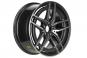 Aluminum rim, AMG 5 - wheel drive  - Image 2