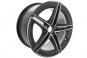 Aluminum rim, AMG 5 - wheel drive  - Image 2
