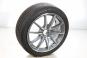 Alloy rims and tires set PIR/CinturatoP7Ecoimpact AMG 10 - w  - Image 2
