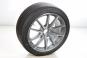 Alloy rims and tires set MICHELIN/Primacy3ZP AMG 10 - wheel  - Image 2