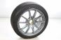 Alloy rims and tires set MICHELIN/Primacy3ZP AMG 10 - wheel  - Image 2