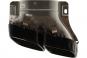 Right tailpipe trim panel  - Image 2