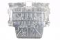 Center underride guard lower soundproofing engine cover  - Image 2