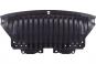 Front lower soundproofing engine cover  - Image 2