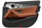 Door trim SET  - Image 2
