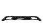Trailer hitch lower rear bumper trim cover  - Image 2