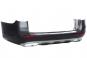 Rear bumper, PTS/TWA  - Image 2