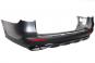 Rear bumper, PTS/TWA  - Image 2