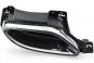 Right chrome trim cover  - Image 2