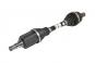 Right front drive shaft  - Image 2