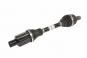 Left drive shaft  - Image 2