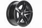 Aluminum rim, AMG 5 - wheel drive  - Image 2
