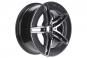 Aluminum rim, AMG 5 - wheel drive  - Image 2