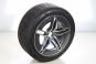 Alloy rims and tires set PIR/P ZEROIA AMG 5 - double-spoke w  - Image 2