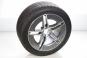Alloy rims and tires set PIR/P ZEROIA AMG 5 - double-spoke w  - Image 2