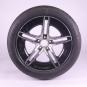 Alloy rims and tires set PIR/P ZEROIA AMG 5 - double-spoke w  - Image 2