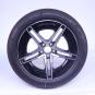 Alloy rims and tires set PIR/P ZEROIA AMG 5 - double-spoke w  - Image 2