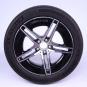 Alloy rims and tires set MICHELIN/e.Haftcy AMG 5 - twin-spok  - Image 2