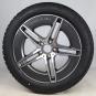 Winter Wheel and Tire Package Alloy 19 Inch with Pirelli Tires for E-Class 214, Original Mercedes-AMG  - Image 2