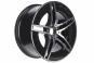 Aluminum rim, AMG 5 - wheel drive  - Image 2