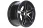 Aluminum rim, AMG 5 - wheel drive  - Image 2