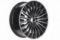 Aluminum rim AMG multi-spoke wheel  - Image 2
