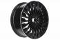 Aluminum rim AMG multi-spoke wheel  - Image 2