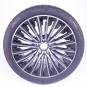 Gear set aluminum PIR/P ZERO AMG multi-spoke wheel  - Image 2