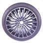 Gear set aluminum PIR/P ZERO AMG multi-spoke wheel  - Image 2