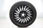 Wheel and tire assemblies set AMG 20 - inch aluminum CONTINE  - Image 2