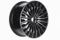 Aluminum rim AMG multi-spoke wheel  - Image 2