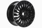 Aluminum rim AMG multi-spoke wheel  - Image 2