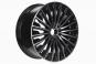 Aluminum rim AMG multi-spoke wheel  - Image 2