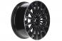 Aluminum rim AMG multi-spoke wheel  - Image 2