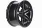 Aluminum rim, AMG double-spoke wheel  - Image 2