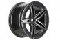 Aluminum rim, AMG 5 - wheel drive  - Image 2