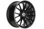 Aluminum rim AMG forged wheel with cross-spoke design  - Image 2