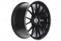 Aluminum rim AMG forged wheel with cross-spoke design  - Image 2