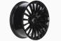 Aluminum rim AMG multi-spoke wheel  - Image 2
