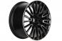 Aluminum rim AMG multi-spoke wheel  - Image 2