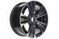 5- Wheel aluminum rim  - Image 2